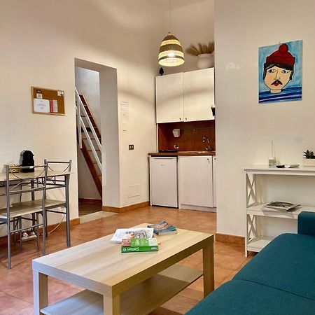Piazza Marina Apartment Palermo Exterior foto