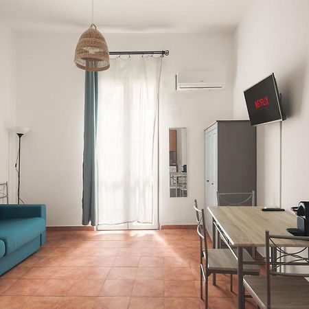 Piazza Marina Apartment Palermo Exterior foto
