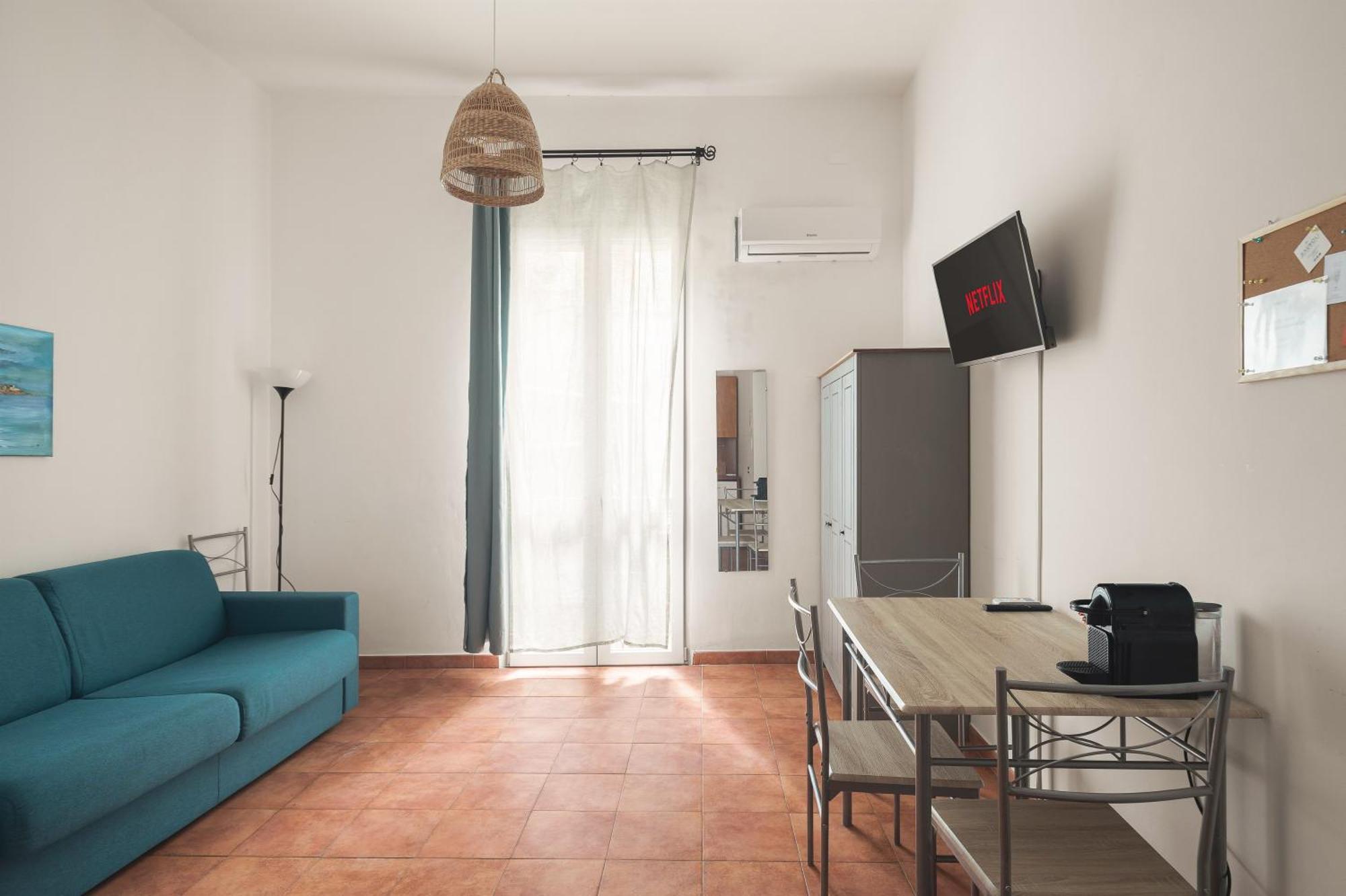 Piazza Marina Apartment Palermo Exterior foto